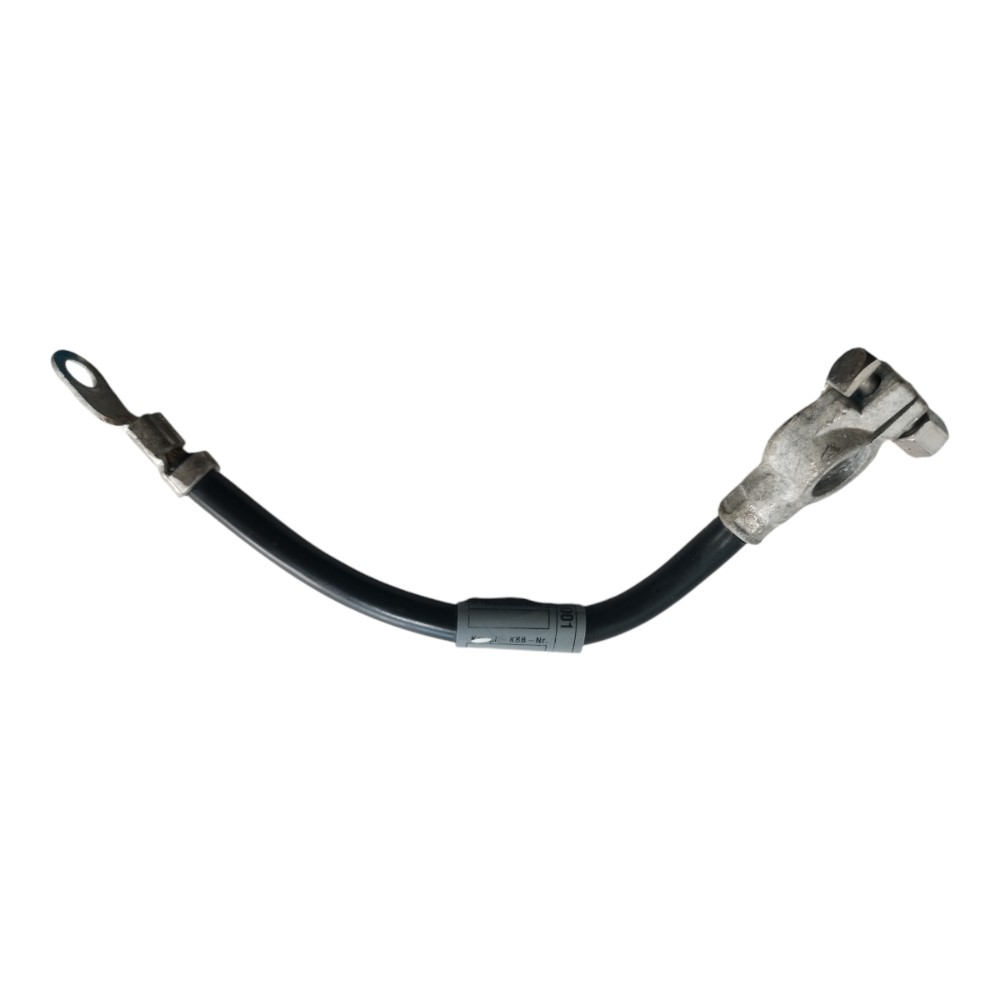 Cabo Negativo Bateria Mercedes B180 2006 A 2011 V630