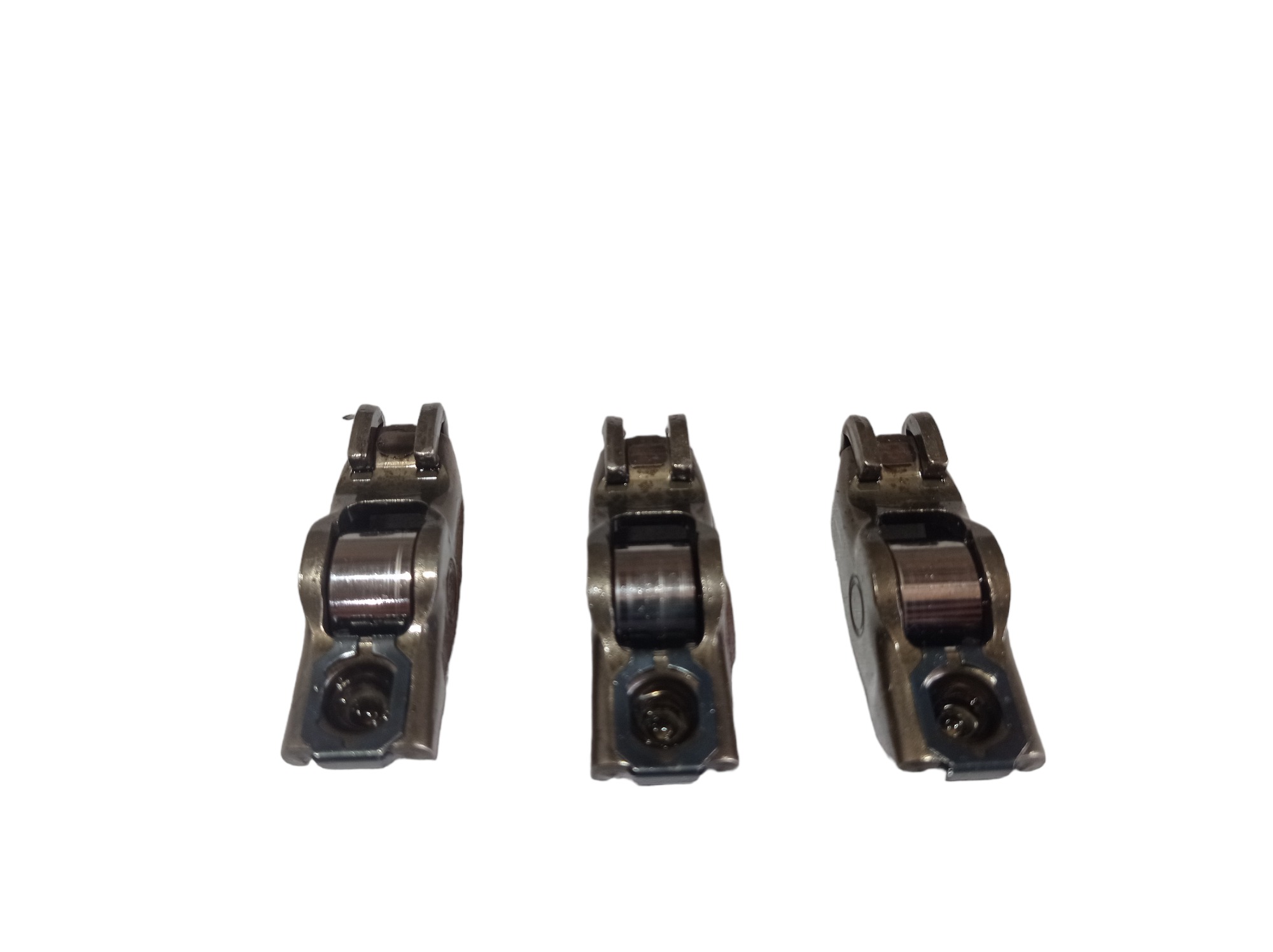 Balancinho Cabeçote Motor Range Rover Sport 3.0 2014 V592 6