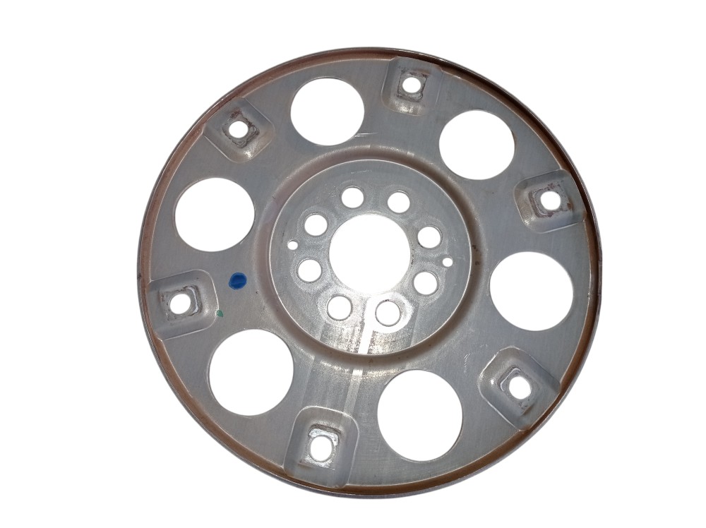 Volante Motor Cremalheira Toyota Prado 3.0 2005 V620 8