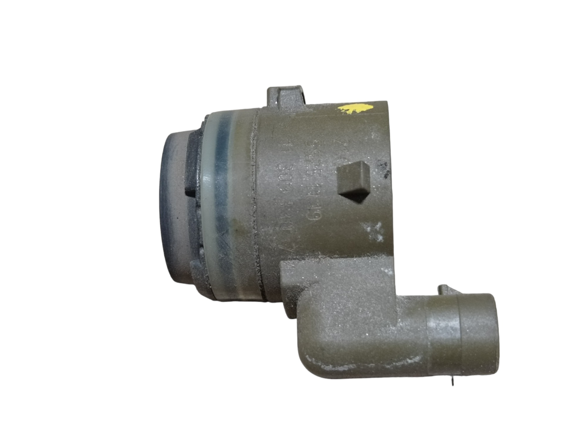 Sensor Estacionamento Traseiro Discovery 5 2019 V597 3