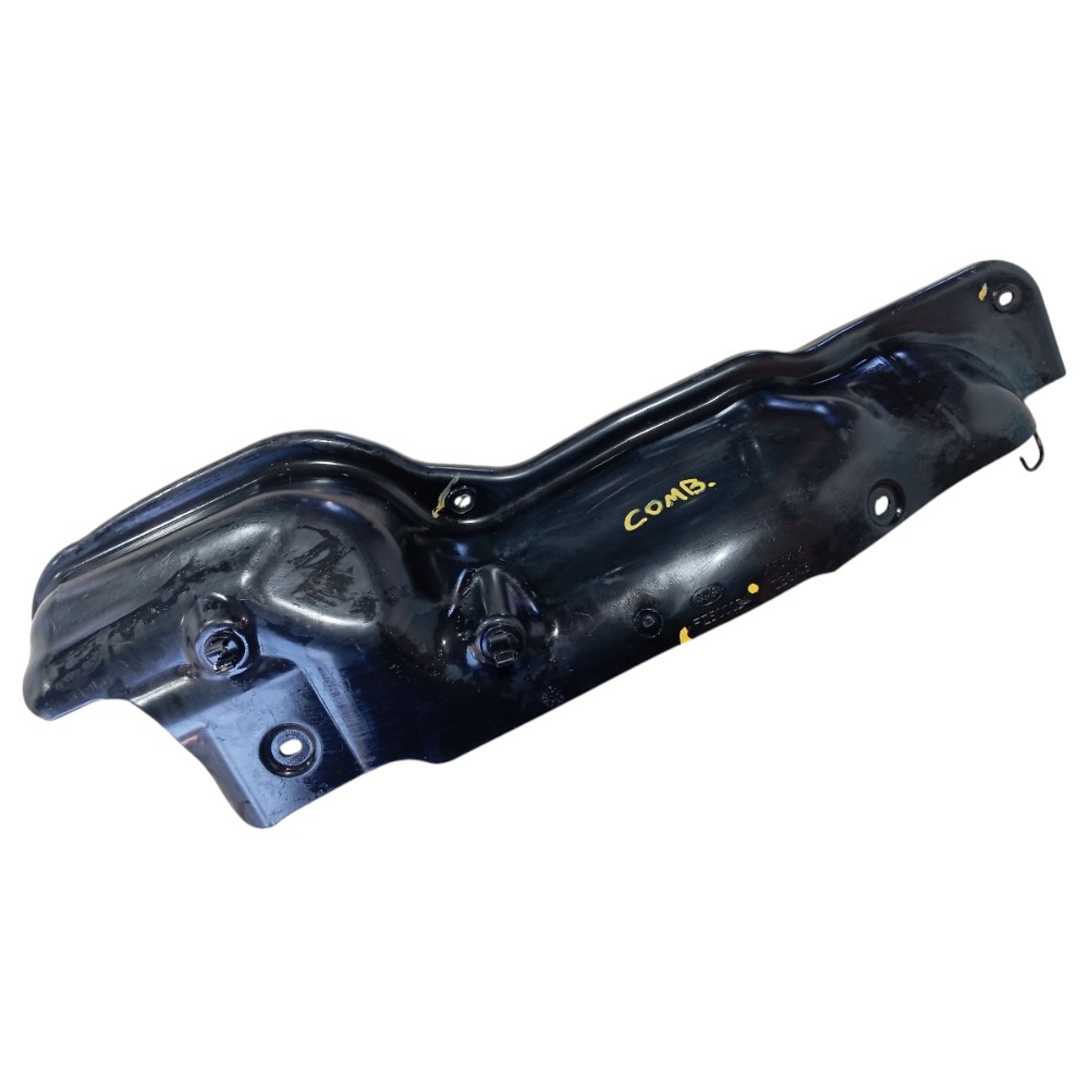 Protetor Tanque Combustível Discovery 4 2010 A 2014 V656 3