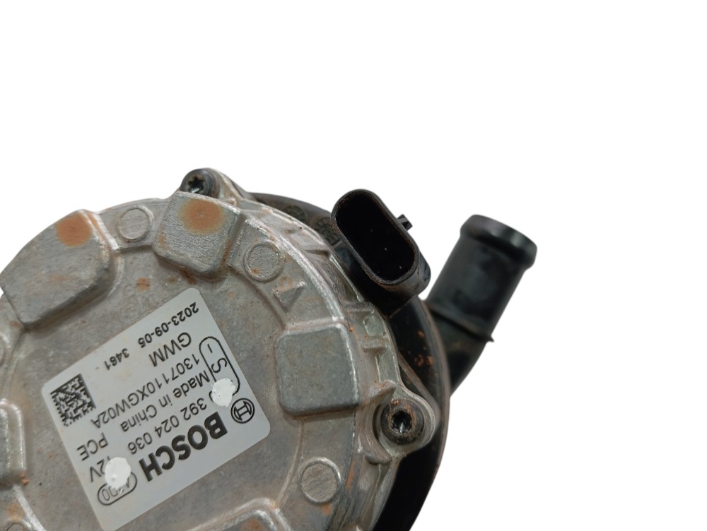 Bomba Água Gwm Ora Gt 03 2023 2024 V625 5
