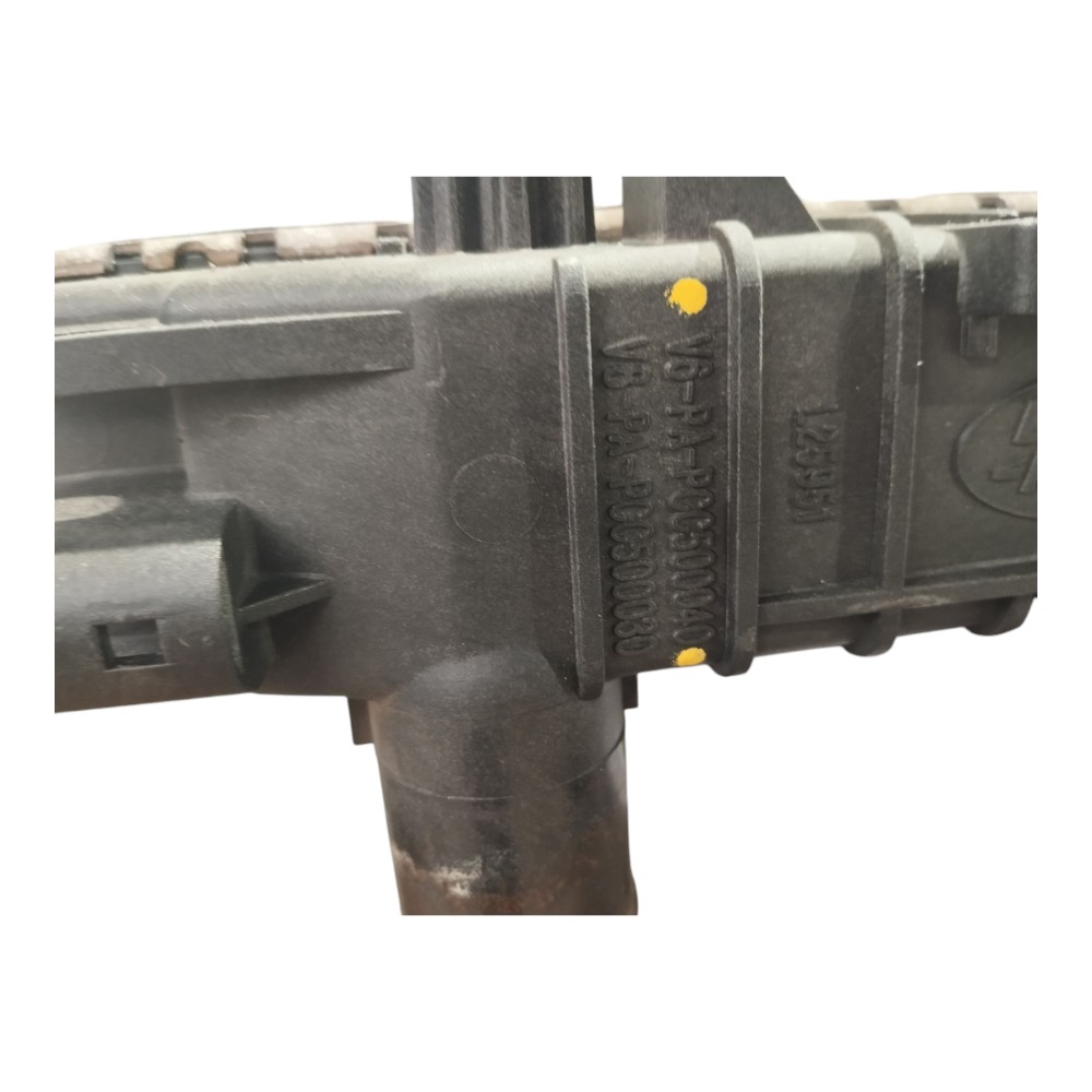 Radiador Água Land Rover Discovery 3 2007 V635 7