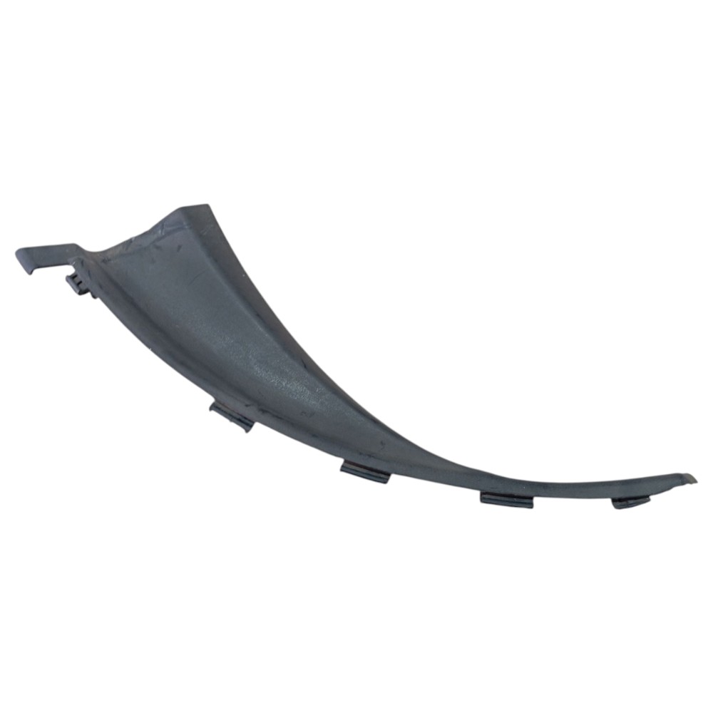 Moldura Esquerda Churrasqueira Jac Ejs1 2022 2023 V651 4