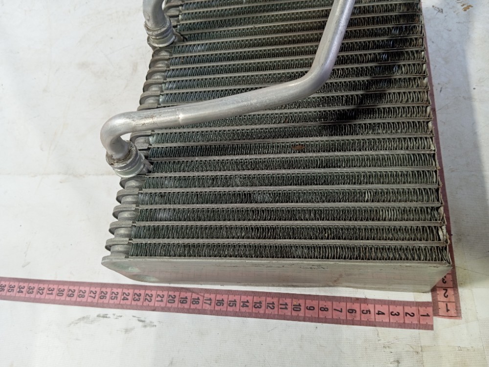 Caixa Evaporadora Chryler Grand Caravan 3.3 V6 2003 V578 9