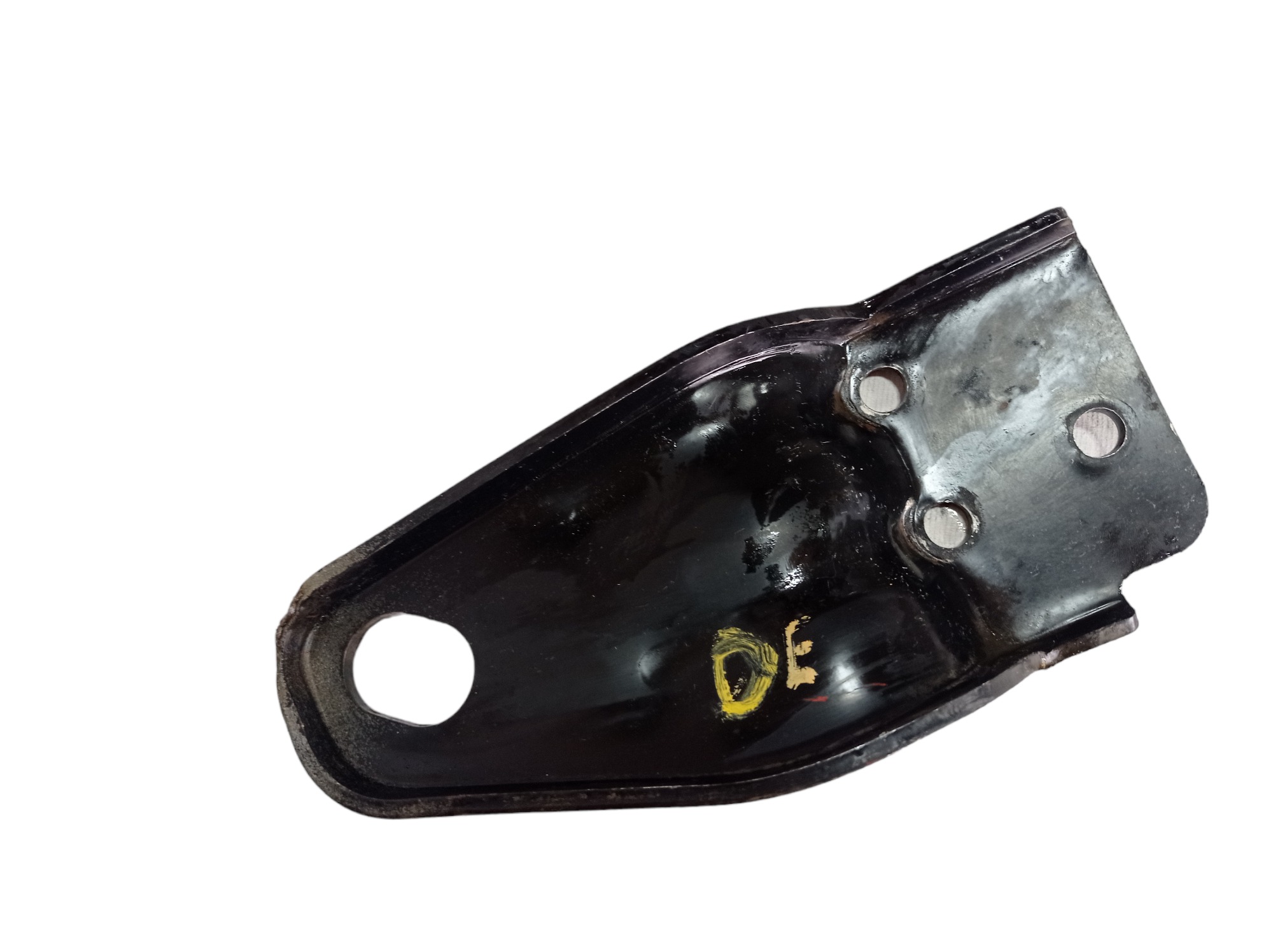 Suporte Esquerdo Motor Hyundai Azera 3.3 2011 V579 5
