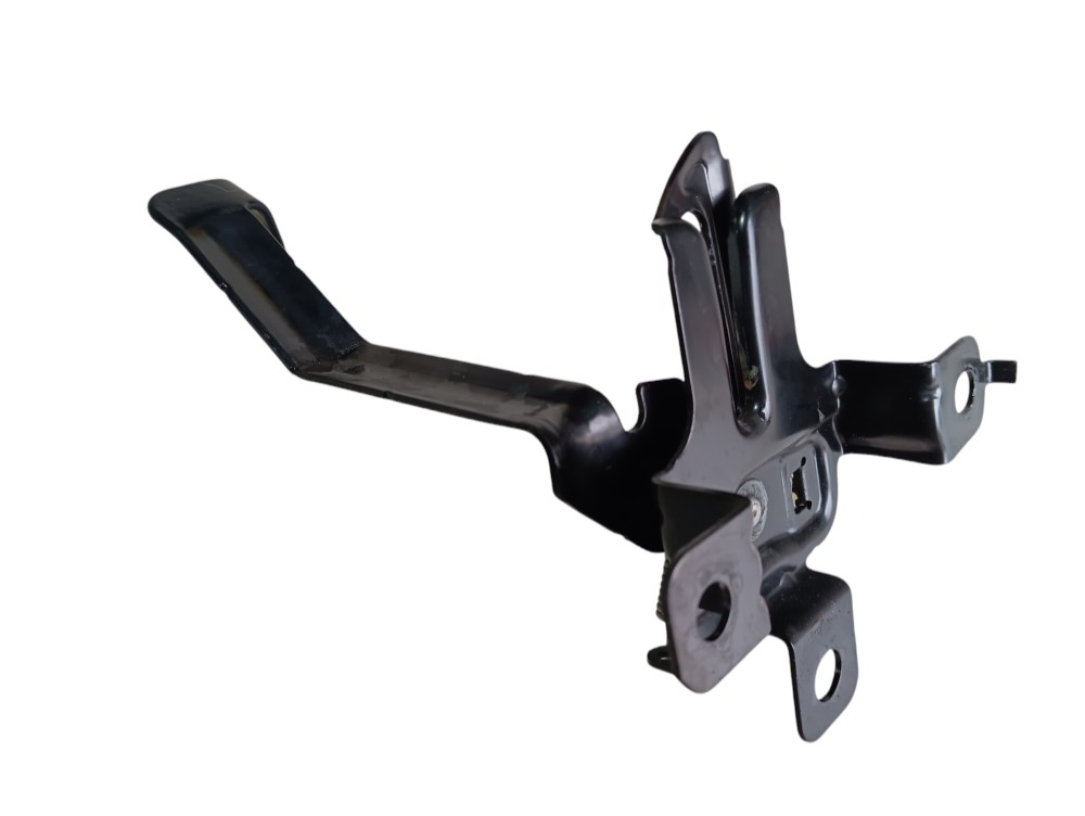 Fechadura Capô Lexus Rx500hf 2023 V619 4