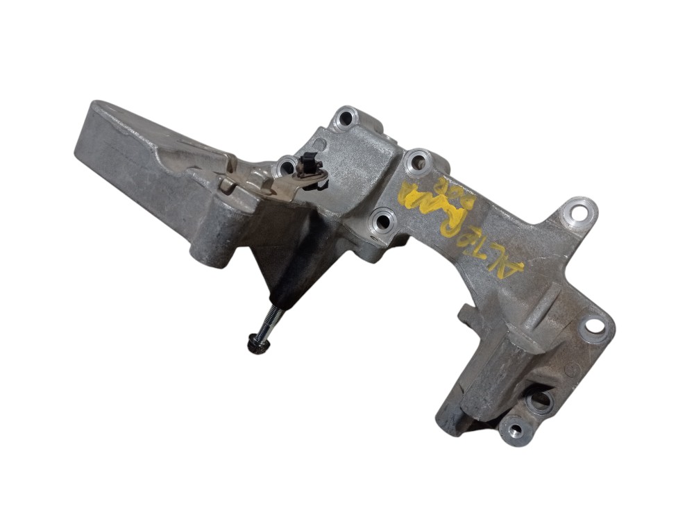 Suporte Alternador Mitsubishi Asx 2016 2.0 V332 2