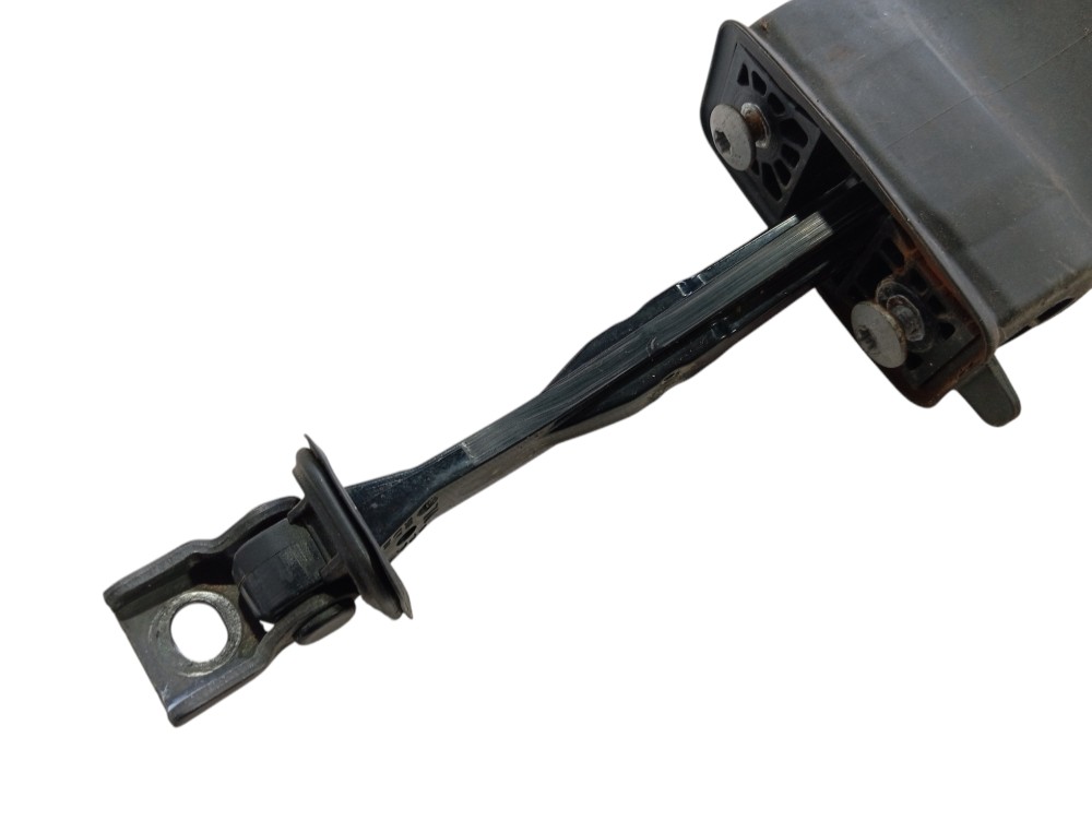 Limitador Porta Dianteira Direita Vw Golf Highline 2014 V626 1