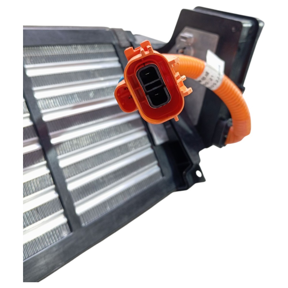 Radiador Resfriador Evaporadora Byd Song Plus 2023 2024 V642 2