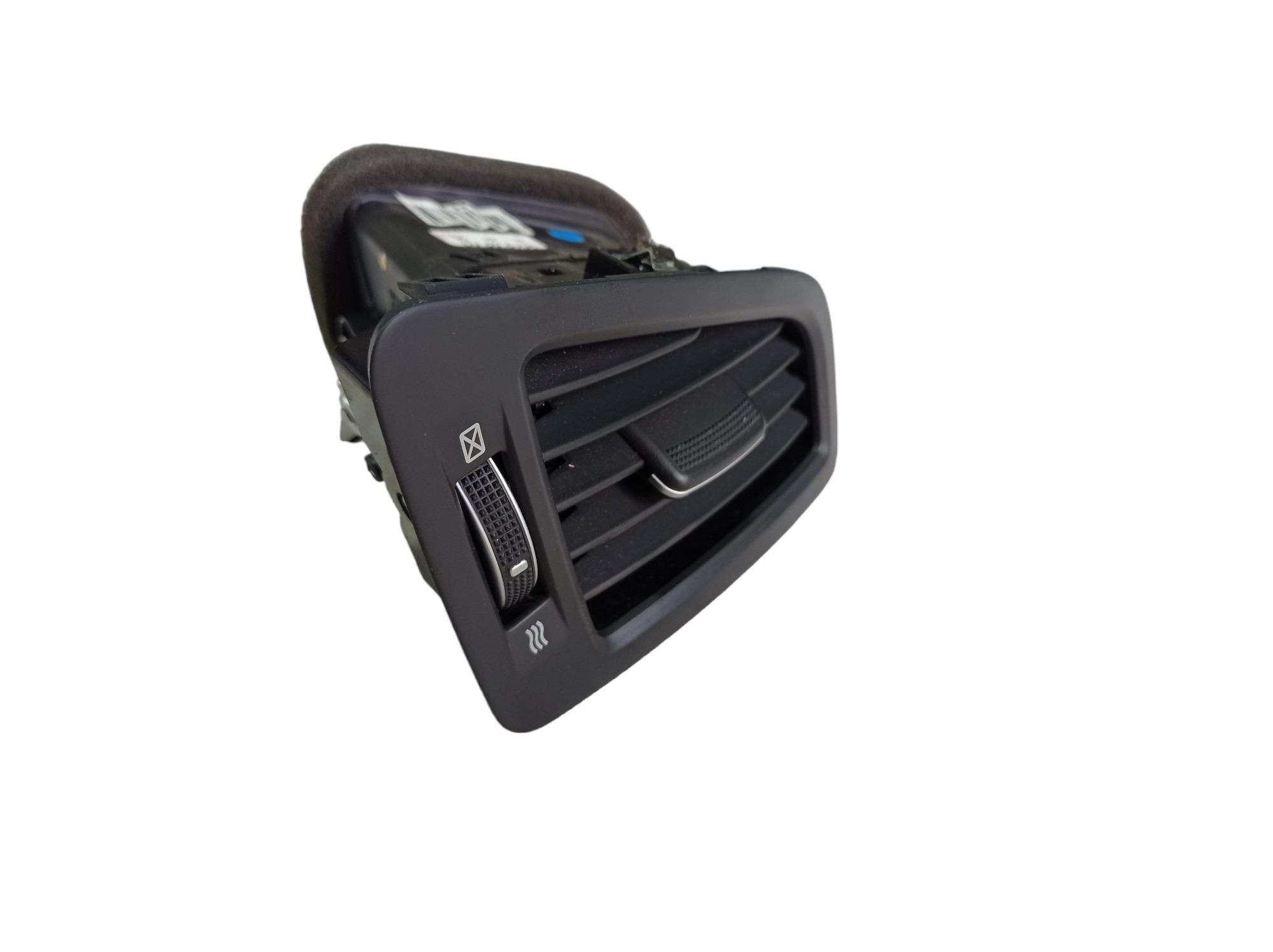 Difusor Ar Direito Painel Hyundai Equus Vs460 2013 V577 6