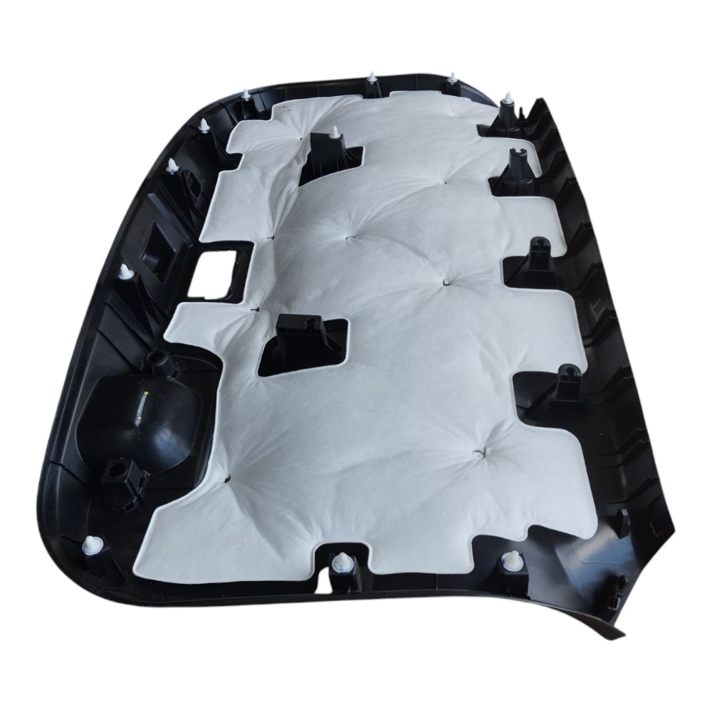 Moldura Interna Tampa Traseira Gwm Haval Gt 2024 2025 V636 3