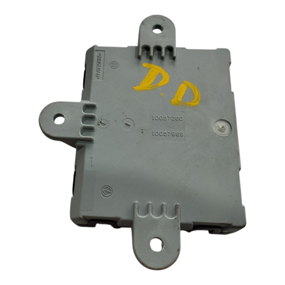 Módulo Porta Dianteira Direita Evoque 2012 A 2015 V633 4
