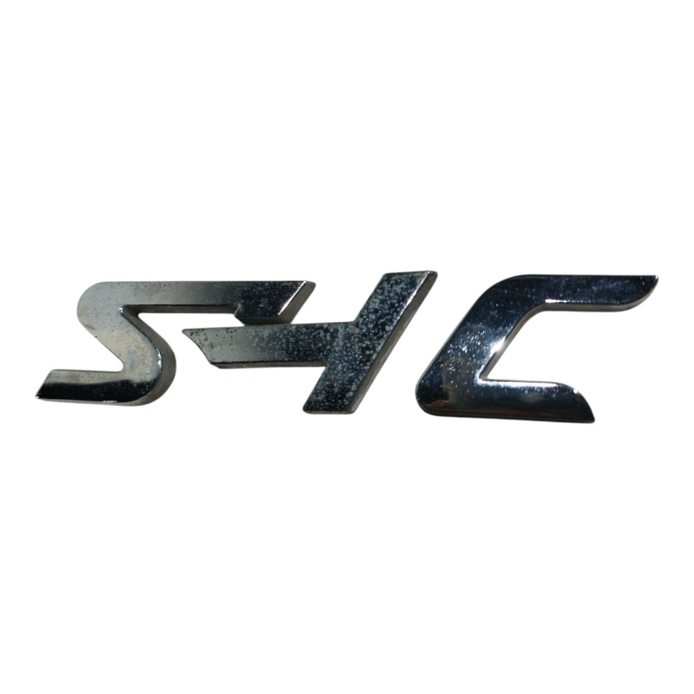Emblema Tampa Traseira Jac T50 2017 2021 V662 9