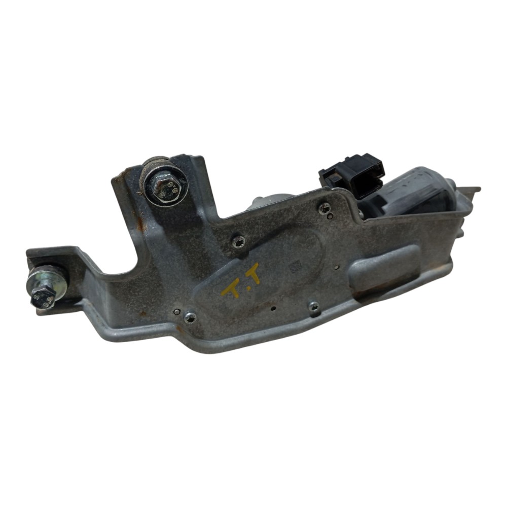 Motor Limpador Traseiro Discovery Sport 2015 A 2018 V663 7