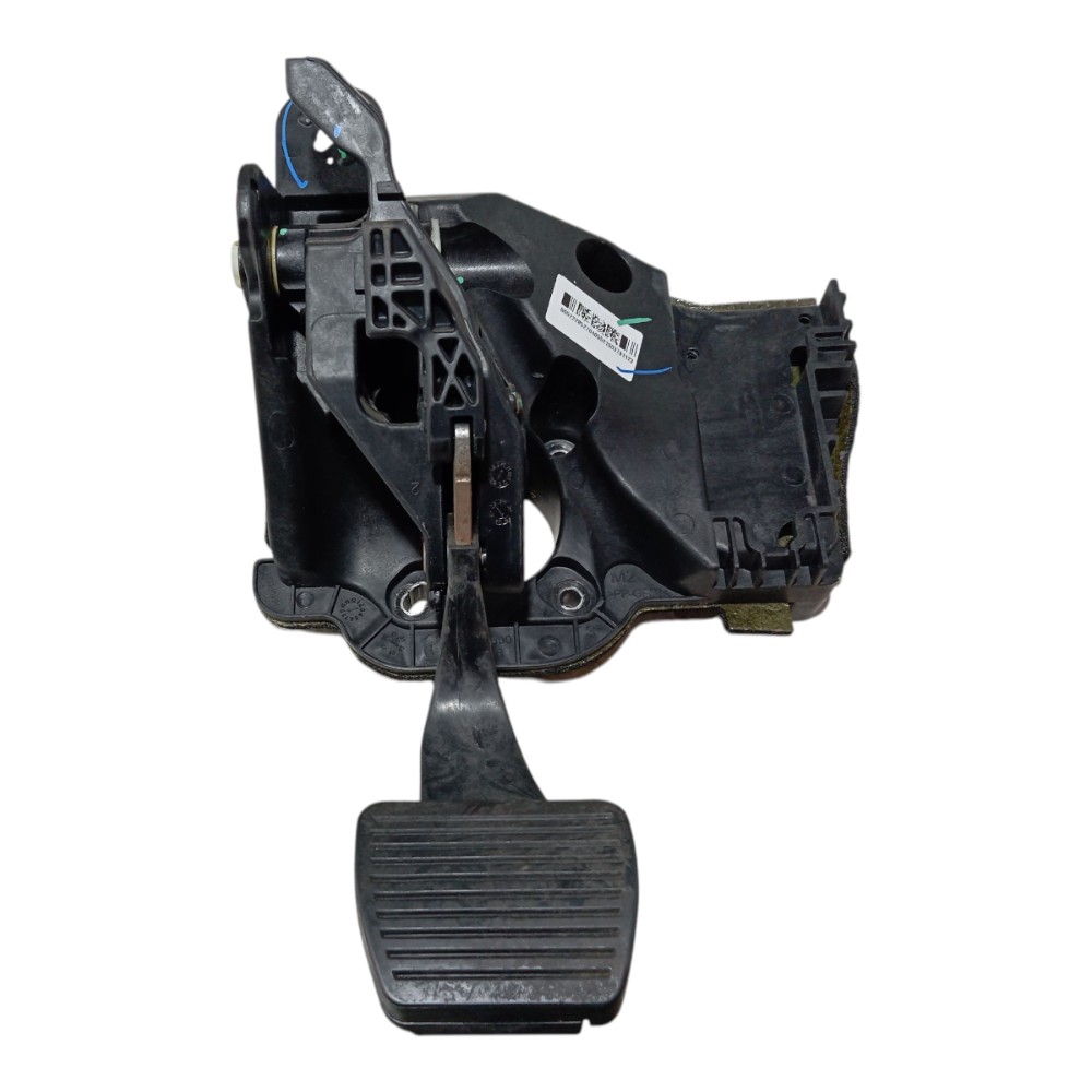 Pedal freio Ram Rampage RT 2023 V664 8