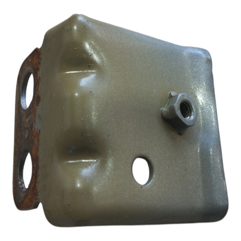 Suporte Paralama Esquerdo Byd Dolphin 2024 V653 4