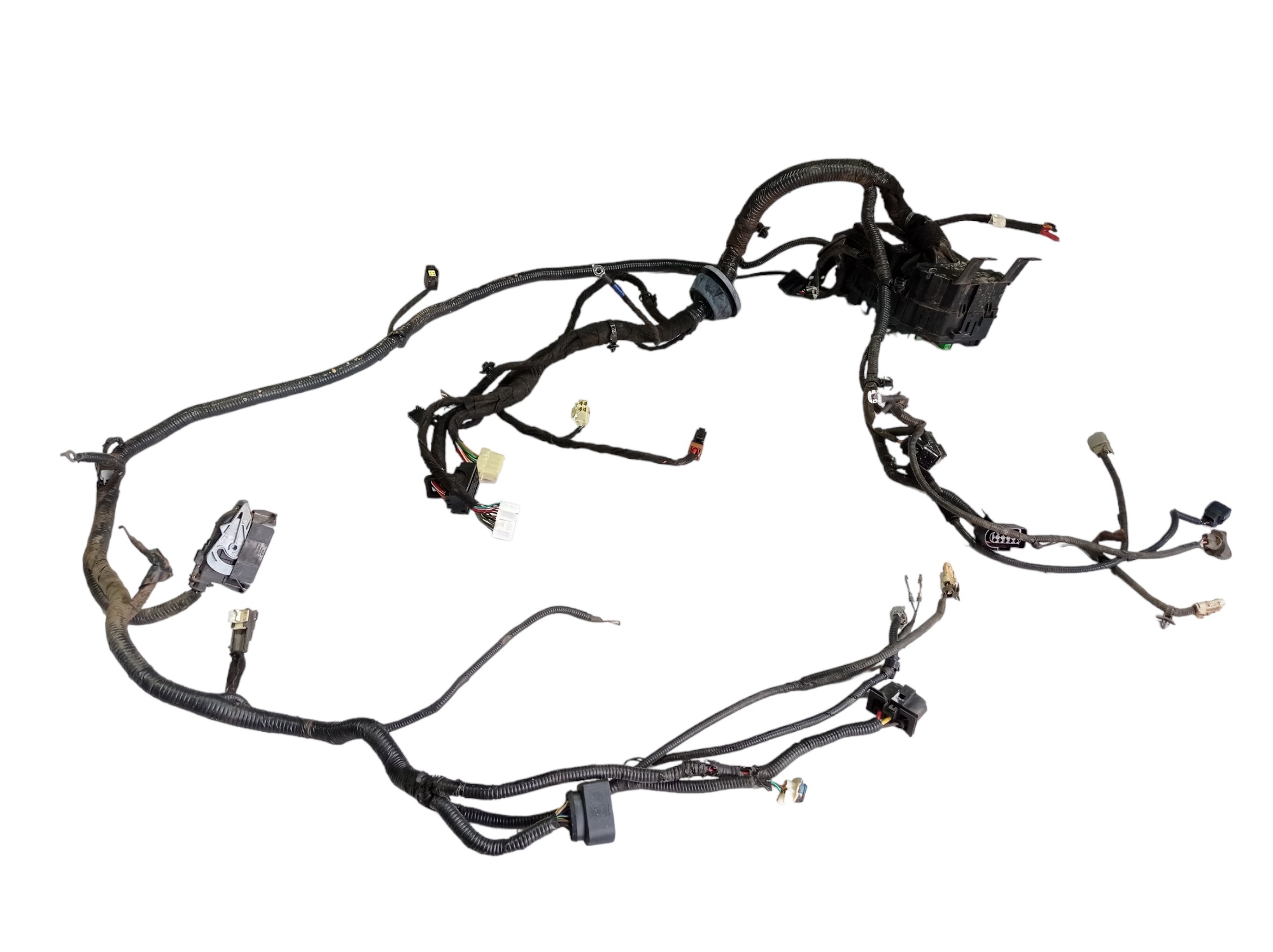 Chicote Externo Jac T40 2019 V565 3