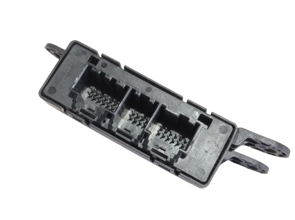Modulo Estacionamento Jeep Grand Cherokee 3.6 2014 V604 6