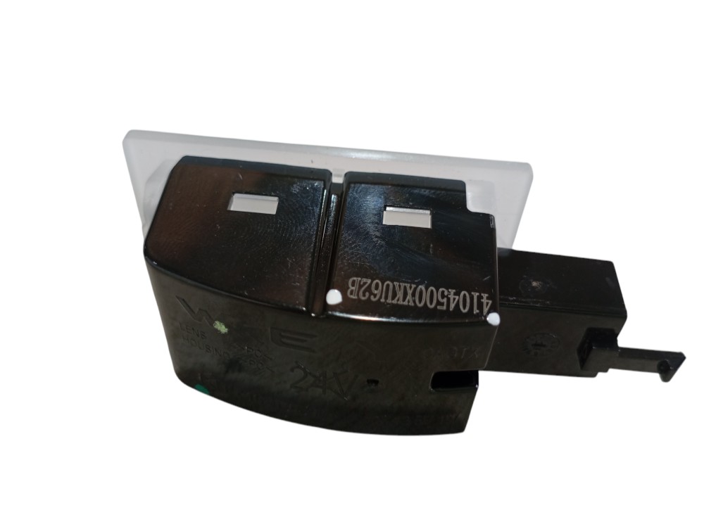 Luz Cortesia Porta Malas Gwm Ora Gt 03 2024 V625 7