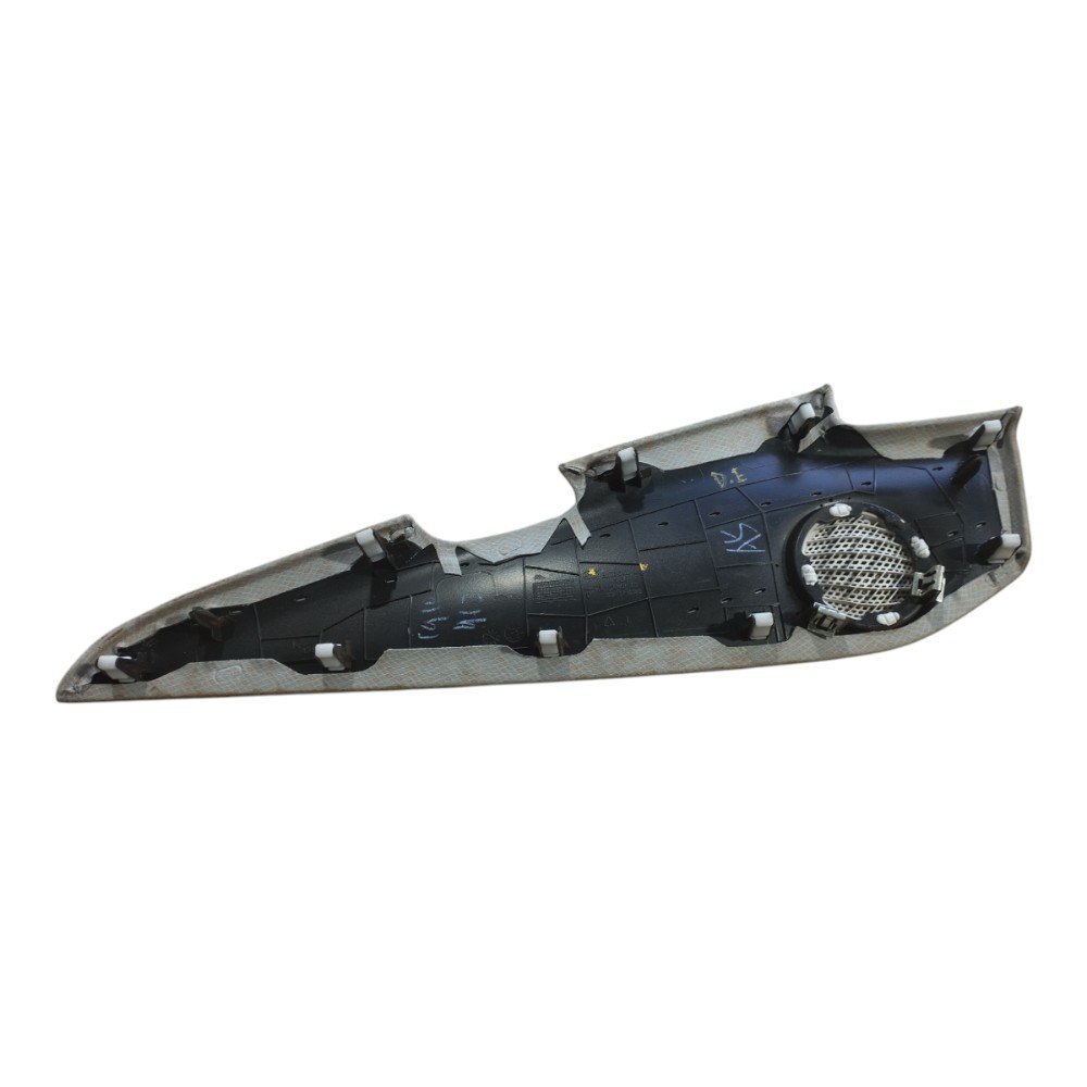 Moldura Porta Dianteira Esquerda Byd Dolphin Gs 2024 25 V653 7