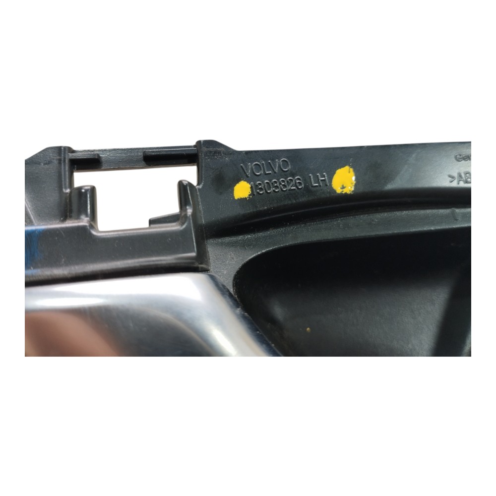 Maçaneta Int Dianteira Esquerda Volvo V40 T3 2013 2019 V652 8