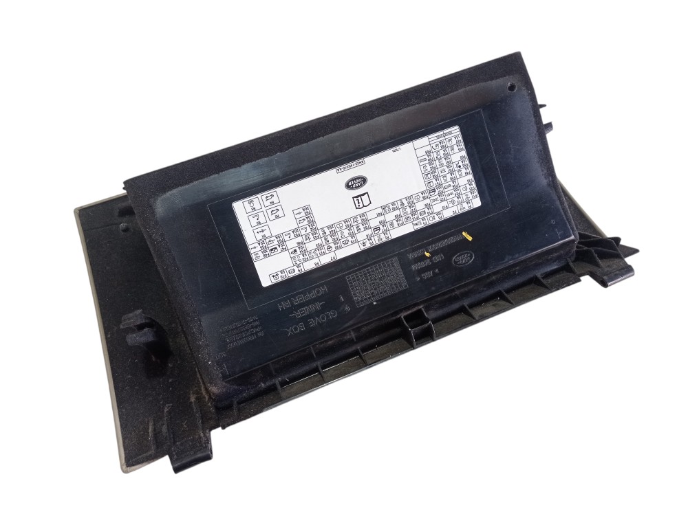Porta Luvas Land Rover Discovery 4 2010 2012 V614 6