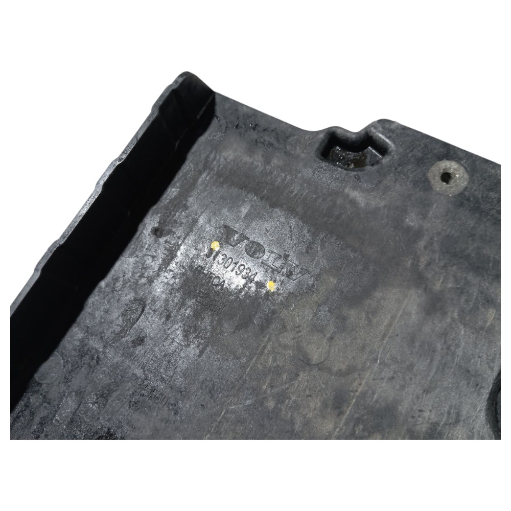 Suporte Bateria Volvo V40 T3 1.5 2013 2019 V652 5