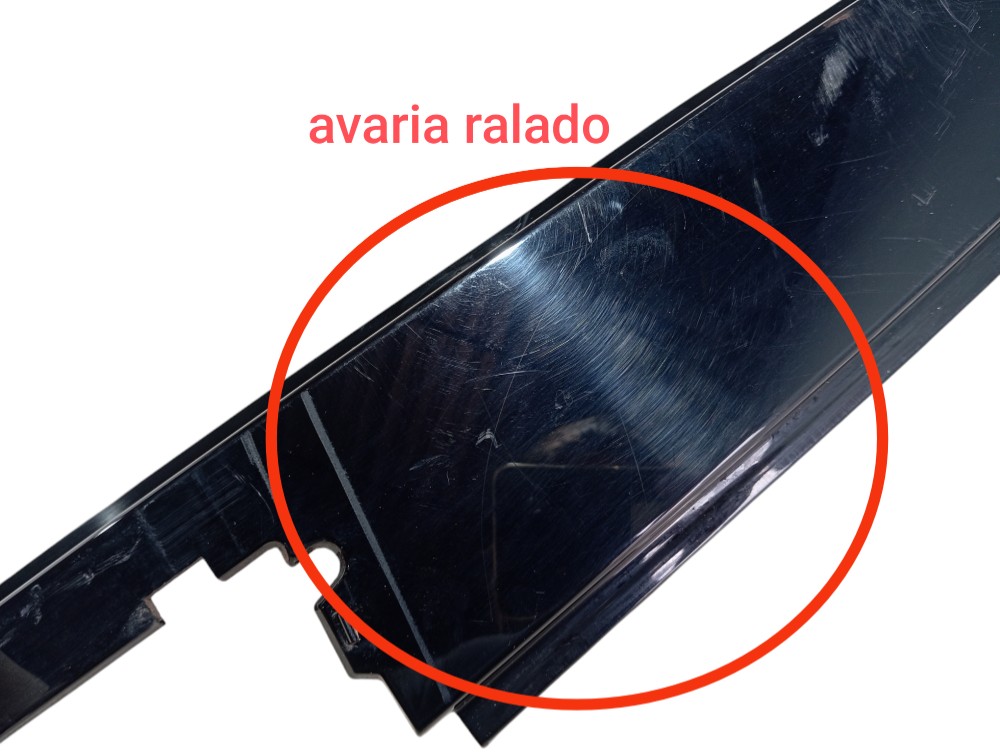Moldura Ext Porta Traseira Direita Discovery 2018 V611 6