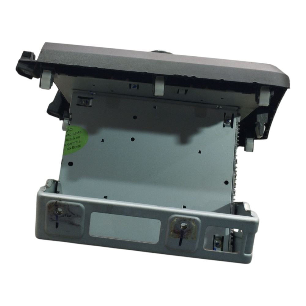 Som Rádio Honda Civic Lxr 2010 A 2015 V658 10