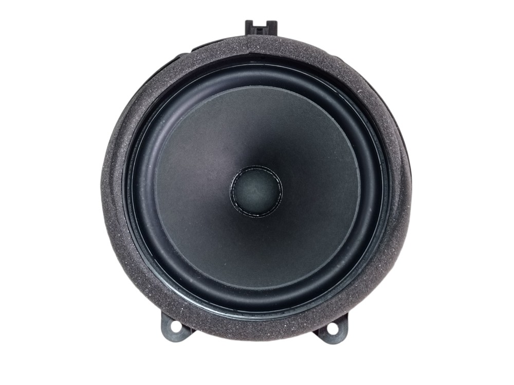 Alto Falante Porta Traseira Direita Volvo Xc60 2020 V606 Preto