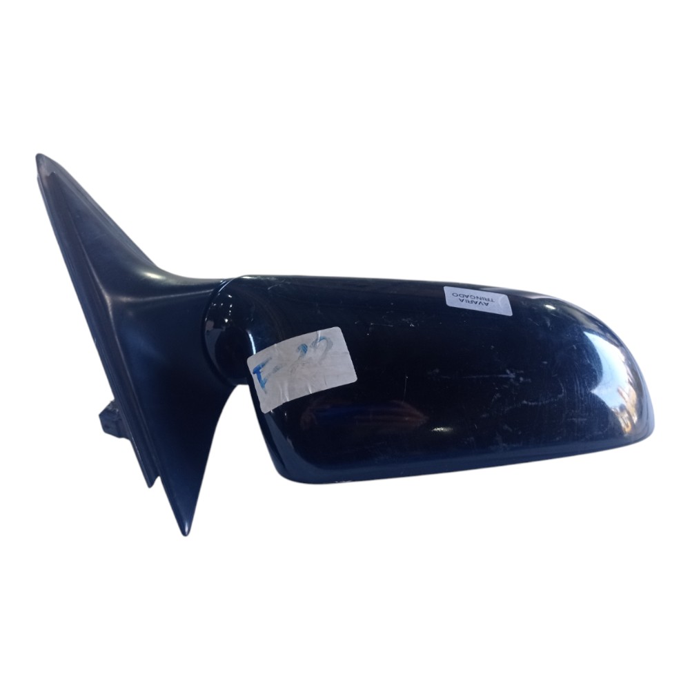 Retrovisor Direito Audi A3 1999 A 2006 Original V161 3