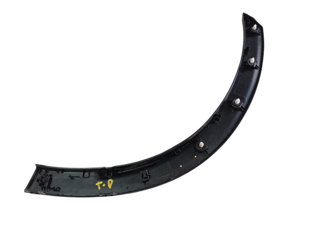 Aplique Friso Porta Traseira Direita Gwm Haval H6 2024 V610 5