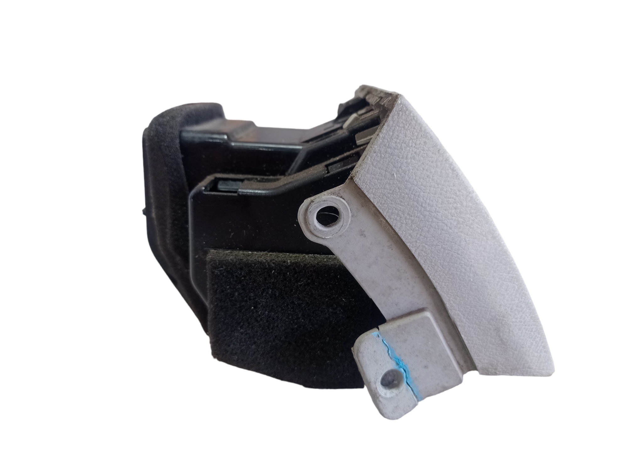 Difusor Ar Esquerdo Hyundai Azera 2009 3.3 V595 6