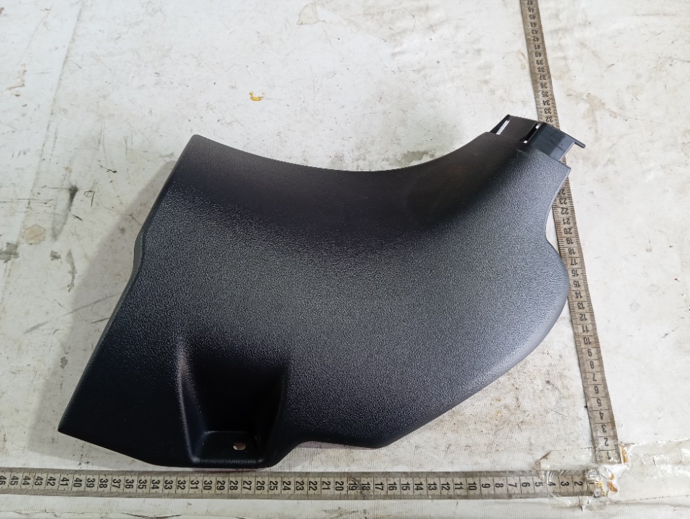 Acabamento Pé Coluna Diant Direita Lexus Rx500hf 2023 V619 9