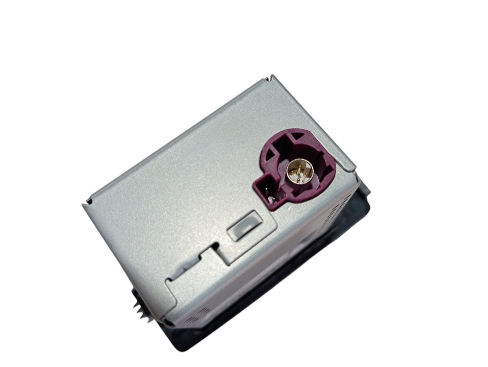 Entrada Usb Volvo Xc60 T5 2.0t 2020 V606
