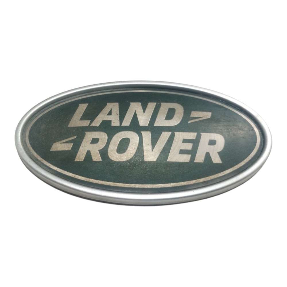 Emblema Tampa Traseira Discovery Sport 2015 A 2018 V663 1