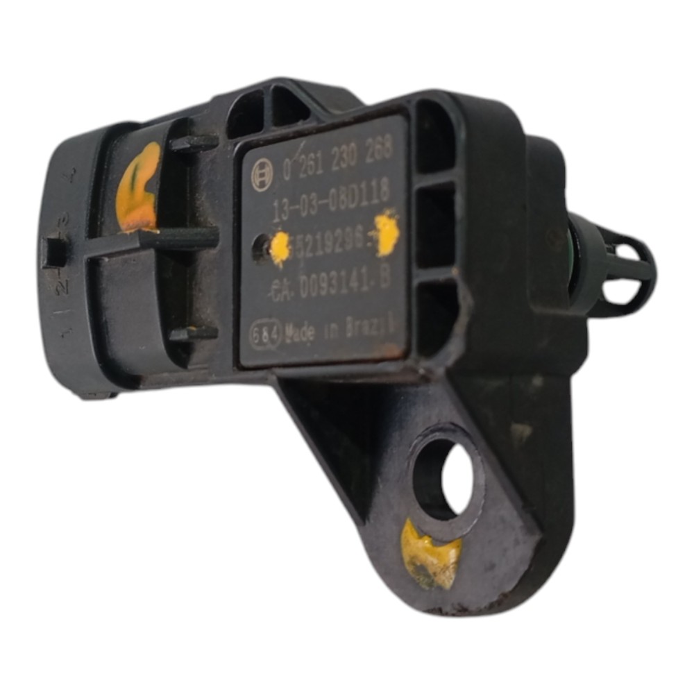 Sensor Map Palio Doblo Idea Siena Fire 1.0 2002 2010 V228 7