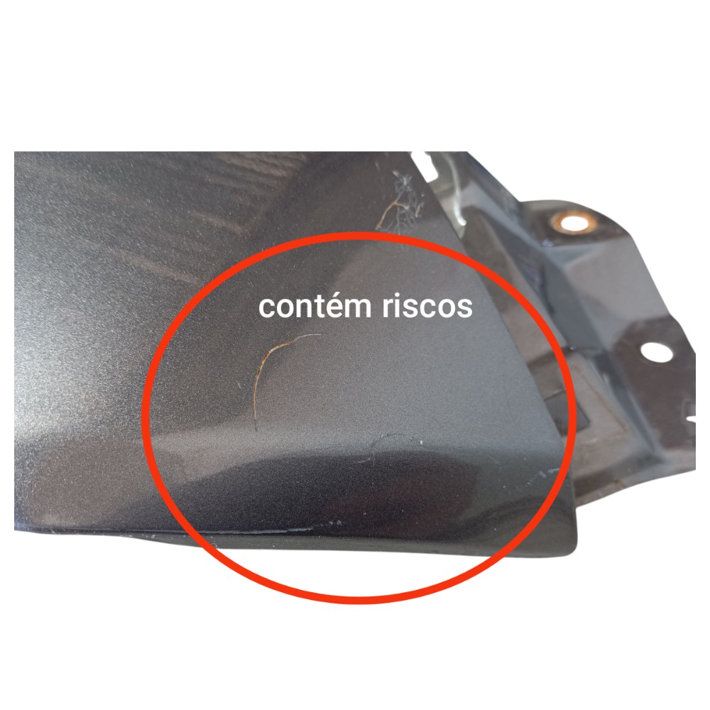 Paralama Esquerdo Honda Hrv 2023 2025 V644 10