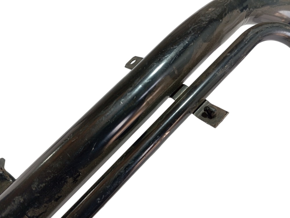 Gargalo Tanque De Combustivel Pajero 2.8 Diesel 2004 3