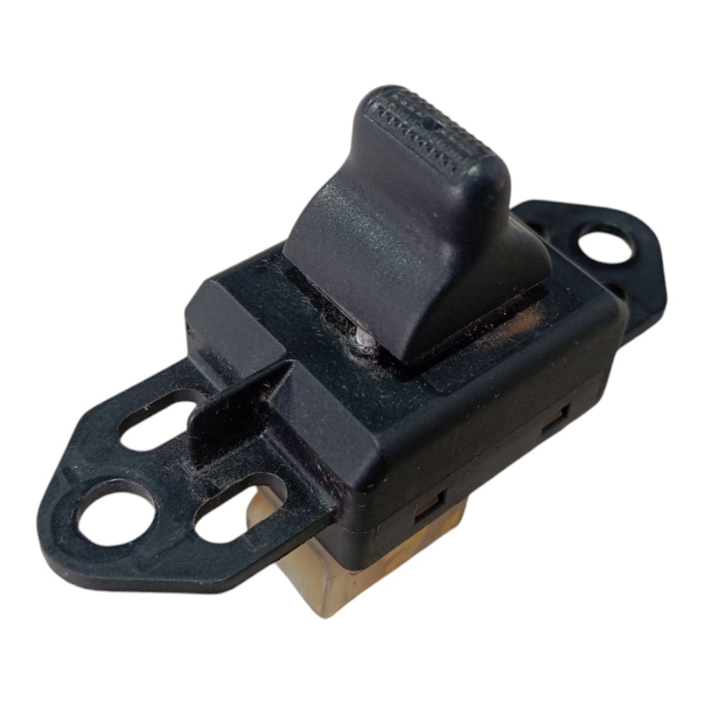 Botão Vidro Porta Traseira Esquerda Grand Caravan 2003 V578 6