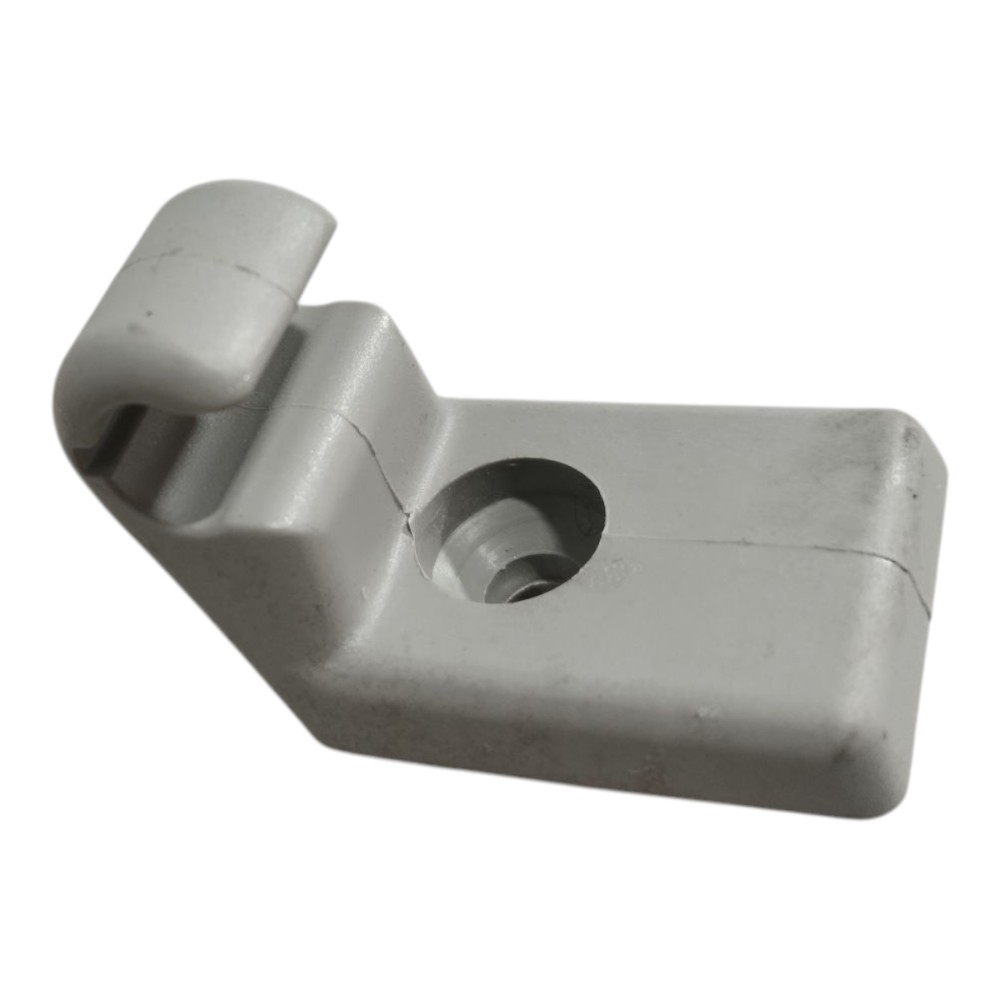 Suporte Quebra Sol Jac T50 2017 2021 V662 8