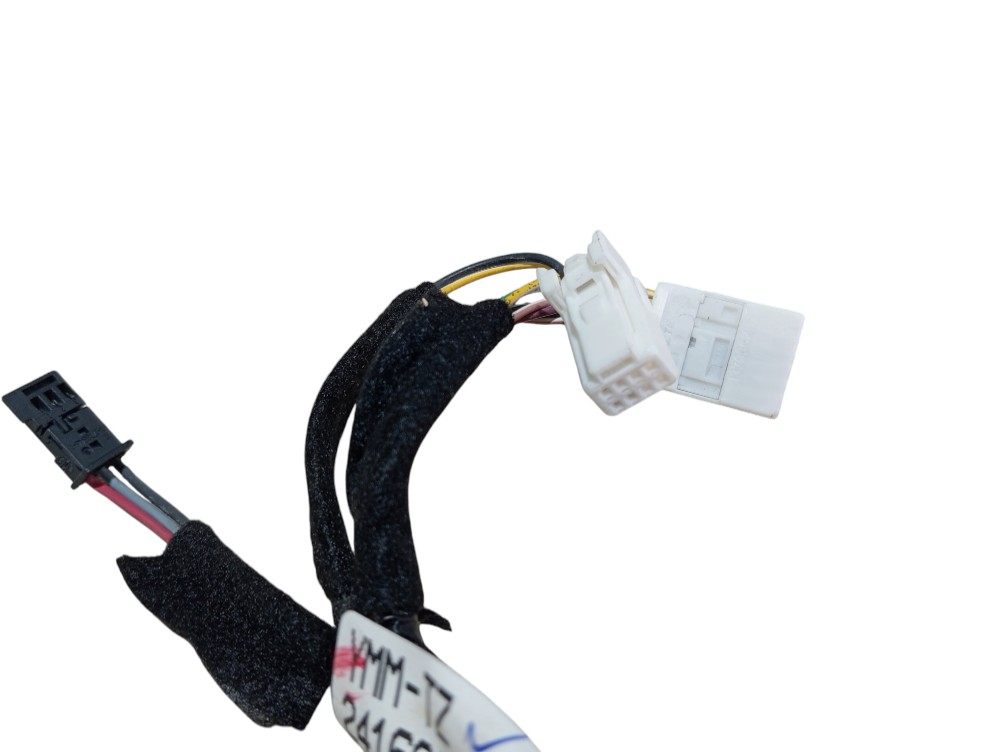 Chicote Sensor Chuva Renault Zoe Neo 2023 V617 3