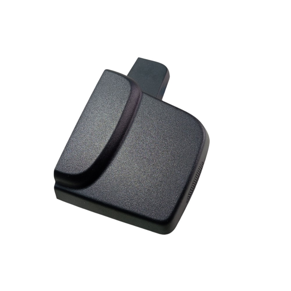 Acabamento Retrovisor Intern Fiat Pulse Fastback 2021 A 2024 6