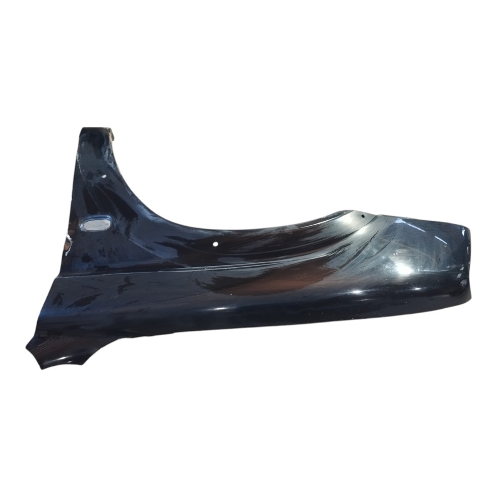 Paralama Esquerdo Mitsubishi L200 Sport 2004 V638 6