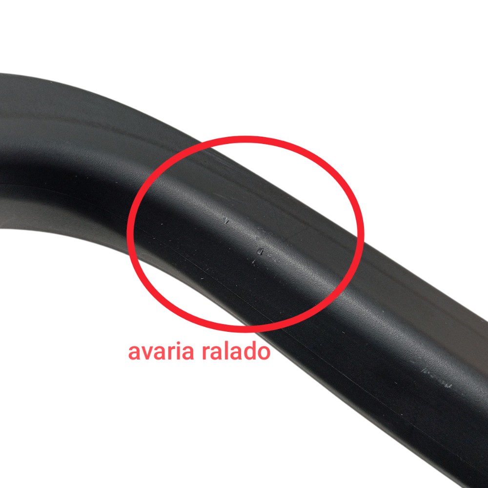 Moldura Int Porta Dianteira Direita Byd Song Pro 2025 V669 2
