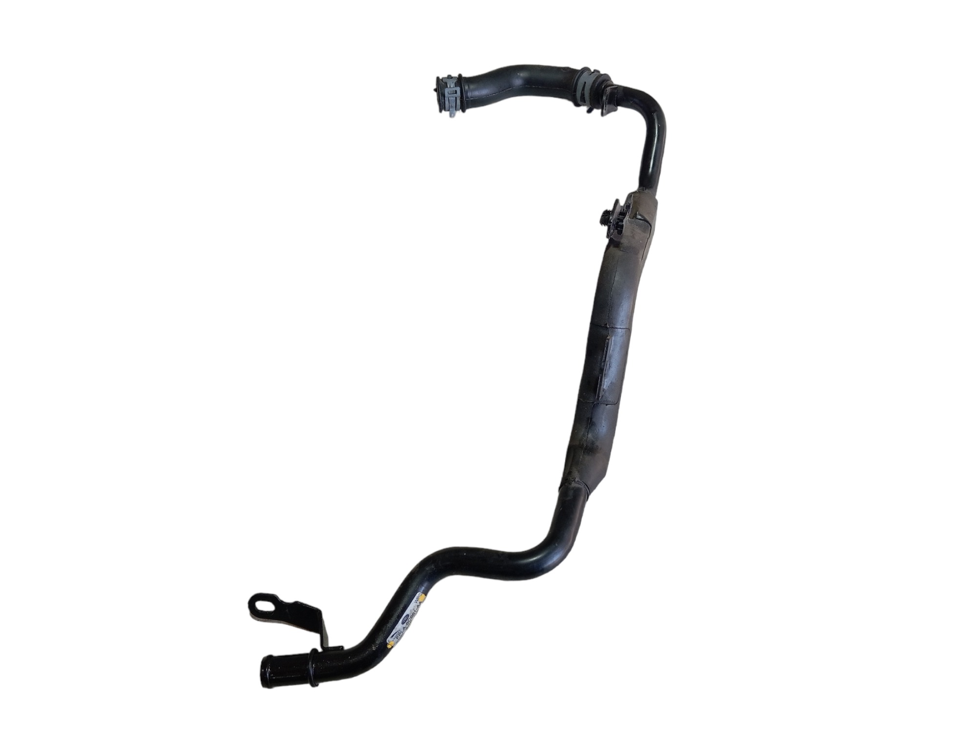 Cano Retorno Óleo Land Rover Discovery 5 3.0 2019 V597 3