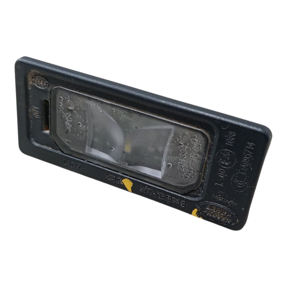 Luz Placa Traseira Land Rover Discovery Sport 16 A 2018 V663 3