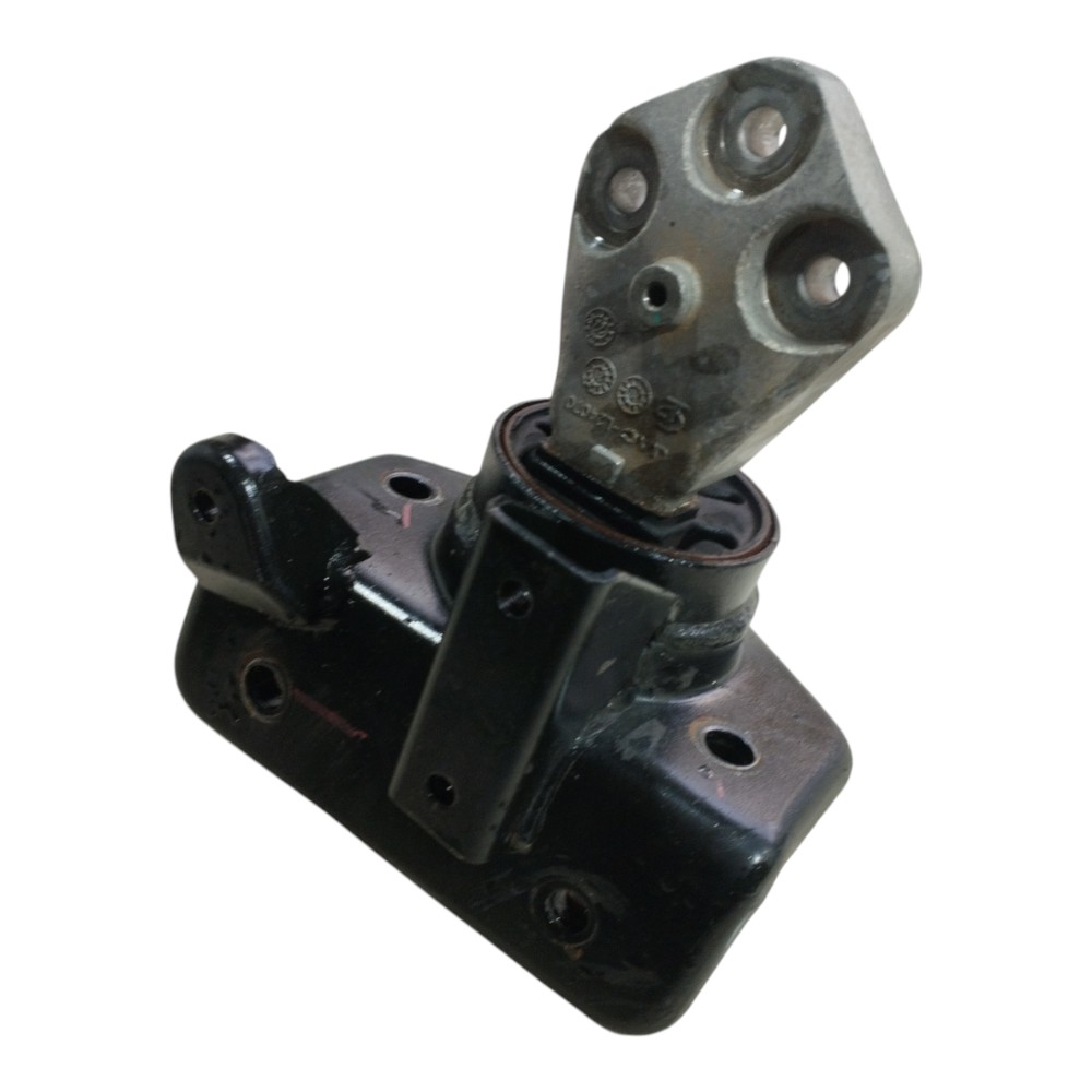 Coxim Esquerdo Motor Jac Ejs1 2022 2023 V651 4