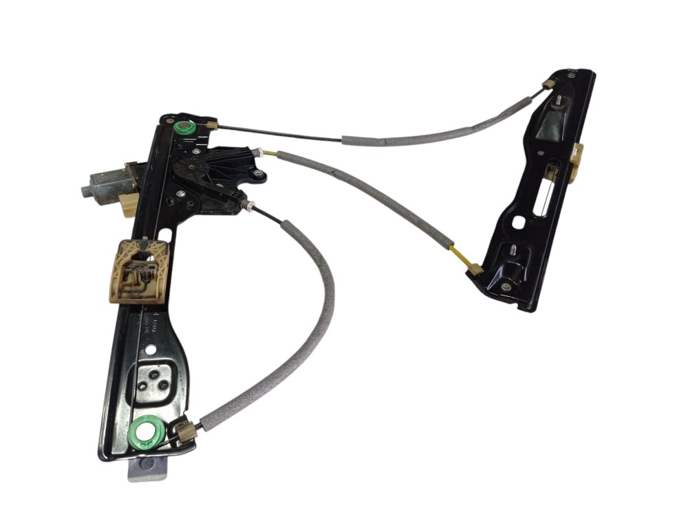 Maquina Vidro Dianteira Esquerda Ford Fusion 2014 V464 4